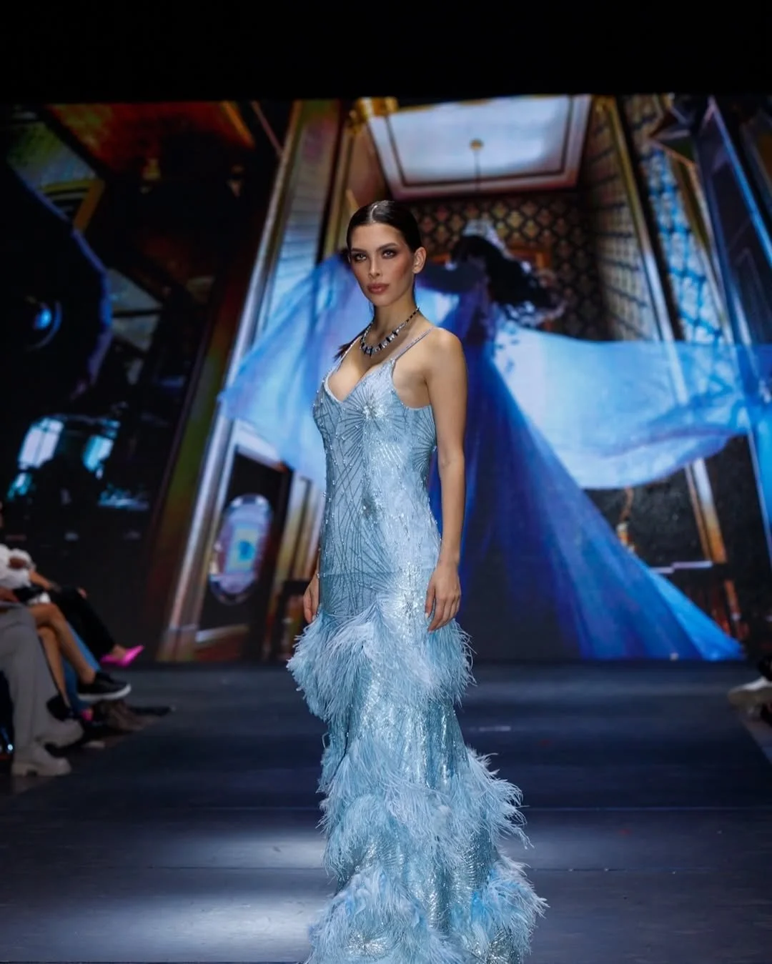 Chile Fashion Week 3rd edition